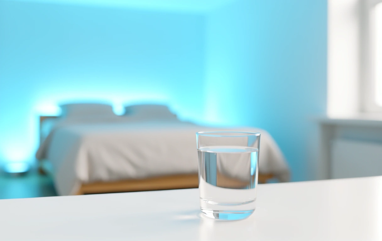 Prostředí pro regeneraci