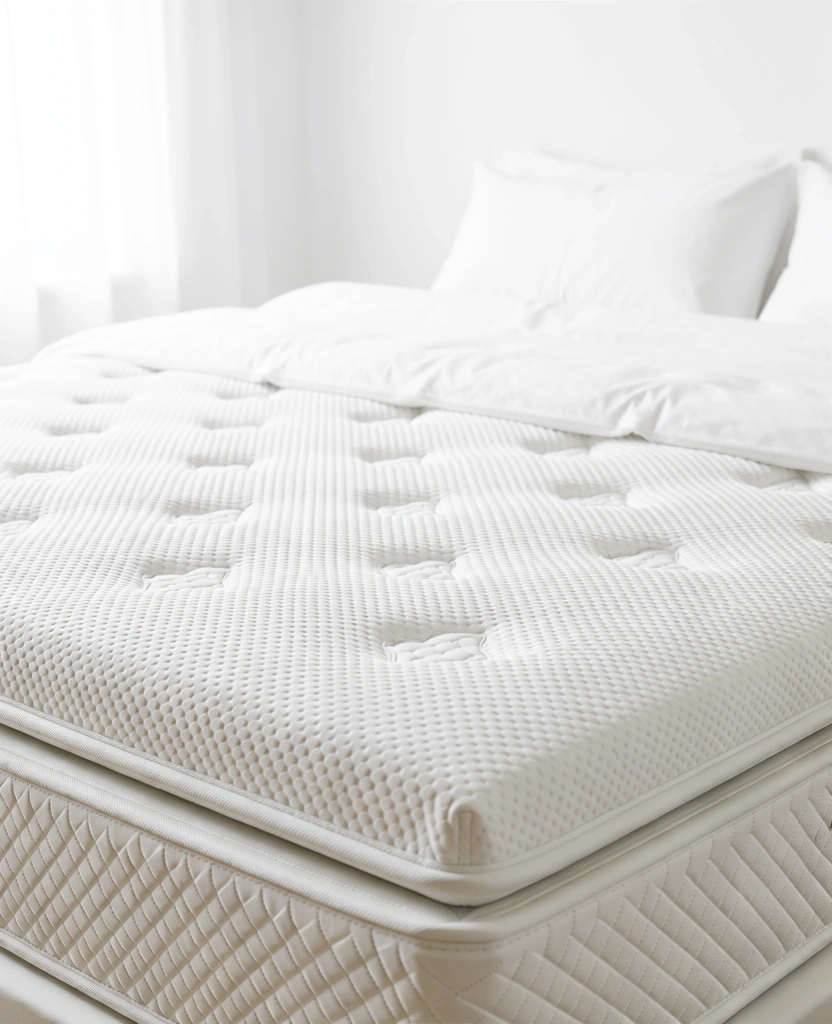 Kvalitní spánek jako základ